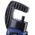 RS PRO Thickness Meter, 0mm - 12mm, ±0.1 mm Accuracy, 0.01 mm Resolution, LCD Display
