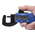 RS PRO Thickness Meter, 0mm - 12mm, ±0.1 mm Accuracy, 0.01 mm Resolution, LCD Display