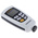 Laserliner 082.150A Thickness Meter, 0μm - 1250μm, ±3 % Accuracy, 1 μm Resolution, LCD Display