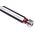 Volkel M20 x 2.5 Plug Thread Gauge Plug Gauge, 2.5mm Pitch Diameter