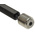 Volkel M18 x 2.5 Plug Thread Gauge Plug Gauge, 2.5mm Pitch Diameter