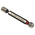 Volkel M18 x 2.5 Plug Thread Gauge Plug Gauge, 2.5mm Pitch Diameter
