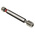 Volkel M14 x 2 Plug Thread Gauge Plug Gauge, 2.0mm Pitch Diameter