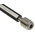 Volkel M14 x 2 Plug Thread Gauge Plug Gauge, 2.0mm Pitch Diameter