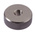 Volkel M10 x 1.5 Ring Thread Gauge Ring Gauge, 1.5mm Pitch Diameter