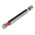 Volkel M10 x 1.5 Plug Thread Gauge Plug Gauge, 1.5mm Pitch Diameter