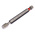 Volkel M10 x 1.5 Plug Thread Gauge Plug Gauge, 1.5mm Pitch Diameter