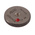 Volkel M4 x 0.7 Ring Thread Gauge Ring Gauge, 0.7mm Pitch Diameter