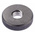 Volkel M14 x 2 Ring Thread Gauge Ring Gauge, 2.0mm Pitch Diameter
