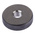 Volkel M12 x 1.75 Ring Thread Gauge Ring Gauge, 1.75mm Pitch Diameter
