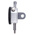 RS PROMetric Dial Indicator, 0 → 1 mm Measurement Range, 0.001 mm Resolution