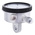 RS PROMetric Dial Indicator, 0 → 1 mm Measurement Range, 0.001 mm Resolution