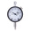 RS PROMetric Dial Indicator, 0 → 1 mm Measurement Range, 0.001 mm Resolution
