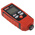 RS PRO Thickness Meter, 0.3mm - 1350μm, LCD Display