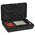 RS PRO Thickness Meter, 0.3mm - 1350μm, LCD Display