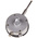 RS PROImperial Dial Indicator, Maximum of 0.5 in Measurement Range, 0.001 in Resolution , ±0.008 mm Accuracy With UKAS