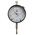 RS PROMetric Plunger Dial Indicator, , 0.01 mm Resolution With UKAS Calibration