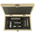 RS PRO Internal Micrometer, Range 50 mm →250 mm, With UKAS Calibration