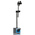 RS PRO Metric 1 x Magnetic Base-MB-1, 1 x Plunger Digital Indicator, 25mm / 1 Travel Measuring Set