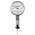 Facom 812B.P Metric DTI Gauge, +/-0.4mm Max. Measurement, 0.01 mm Accuracy