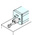 Detector for Soft Materials, 10μm Measuring Range, for use with Surftest SJ-210/Surftest SJ-310