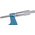 RS PRO External Micrometer, Range 0 mm →25 mm