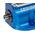 Gedore Digital Torque Tester, 0.25 → 10Nm, 1/4in Drive, ±1 % Accuracy, 0.001Nm Increment