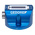Gedore Digital Torque Tester, 10 → 350Nm, 1/2in Drive, ±1 % Accuracy, 0.01Nm Increment