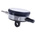 Mitutoyo 2046AMetric Dial Indicator, -10 → +10 mm Measurement Range, 0.01 mm Resolution , ±12 μm Accuracy With
