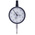 Mitutoyo 2046AMetric Dial Indicator, -10 → +10 mm Measurement Range, 0.01 mm Resolution , ±12 μm Accuracy With