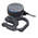 Mitutoyo 547 Thickness Gauge, 0mm - 10mm, ±20 μm Accuracy, 0.01 mm Resolution, LCD Display