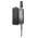 Mitutoyo 543-710BMetric Plunger Digital Indicator, 12.7 mm Measurement Range, 0.01 mm Resolution , 0.02 mm Accuracy