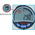 Mitutoyo 543-710BMetric Plunger Digital Indicator, 12.7 mm Measurement Range, 0.01 mm Resolution , 0.02 mm Accuracy