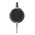 Mitutoyo 543-710BMetric Plunger Digital Indicator, 12.7 mm Measurement Range, 0.01 mm Resolution , 0.02 mm Accuracy