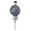 Mitutoyo 543-725BMetric Plunger Digital Indicator, 25.4 mm Measurement Range, 0.01 mm Resolution , 0.02 mm Accuracy