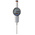 Mitutoyo 543-730BMetric Plunger Digital Indicator, 50.8 mm Measurement Range, 0.001 mm Resolution , 0.005 mm Accuracy