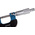 RS PRO Special Micrometer, Range 0 mm →25 mm