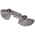 Kleffmann & Weese Radius Gauge Metric 1mm to 7mm