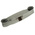 MikronTec Radius Gauge Metric 16 Blades 7.5mm to 15mm