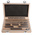 RS PRO Gauge Block Set Steel Metric, 47 piece With UKAS Calibration