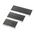 RS PRO Gauge Block Set Steel Metric, 87 piece With UKAS Calibration
