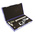RS PRO Metric & Imperial Digital Caliper, Micrometer Measuring Set