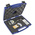 Sauter TC 1250-0.1 FN Thickness Meter, 100μm - 1250μm, ±2.5 μm Accuracy, 0.1 μm Resolution, Digital Display