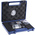 Sauter TD 225-0.1 US Thickness Meter, 1.2mm - 225mm, ±0.5 % Accuracy, 0.1 mm Resolution, Digital Display