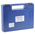 Sauter TD 225-0.1 US Thickness Meter, 1.2mm - 225mm, ±0.5 % Accuracy, 0.1 mm Resolution, Digital Display