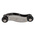 RS PRO, 28 Blades Thread Pitch Gauge, Metric thread type