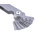 RS PRO, 27 Blades Thread Pitch Gauge, Imperial thread type