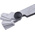 RS PRO, 27 Blades Thread Pitch Gauge, Imperial thread type