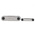 RS PRO Radius Gauge Set Metric 16 Blades 0.25mm 0.75mm to 13mm