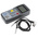 Sauter TN 230-0.01 US Thickness Meter, 1.2mm - 230mm, ±0.5 % Accuracy, 0.01 mm Resolution, Digital Display